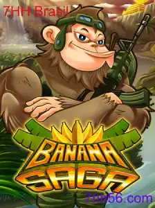 BananaSaga: Uma Jornada Empolgante no Universo de Jogos