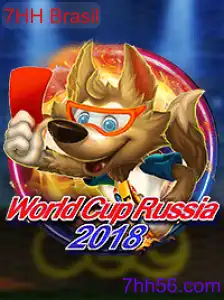 WorldCupRussia2018: Uma Imersão no Jogo e suas Dinâmicas